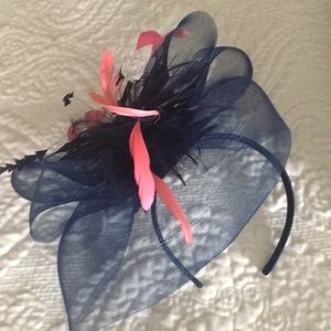 Fascinator